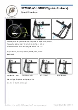 Предварительный просмотр 18 страницы Rehateam PROGEO EXELLE JUNIOR Service Manual