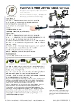 Предварительный просмотр 9 страницы Rehateam Progeo JOKER ENERGY Service Manual