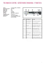 Preview for 7 page of Rehau 12221641001 Operating Instructions Manual