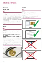 Preview for 12 page of Rehau 12221641001 Operating Instructions Manual