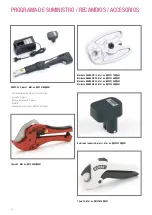 Preview for 30 page of Rehau 12221641001 Operating Instructions Manual