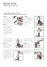 Preview for 47 page of Rehau 137924 Operating Instructions Manual