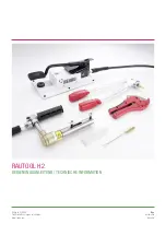 Preview for 3 page of Rehau 202484 Operating Instructions Manual