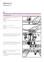 Preview for 11 page of Rehau 202484 Operating Instructions Manual