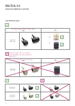 Preview for 14 page of Rehau 202484 Operating Instructions Manual