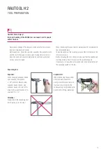 Preview for 25 page of Rehau 202484 Operating Instructions Manual