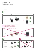 Preview for 30 page of Rehau 202484 Operating Instructions Manual