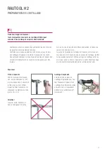 Preview for 41 page of Rehau 202484 Operating Instructions Manual