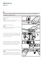 Preview for 43 page of Rehau 202484 Operating Instructions Manual