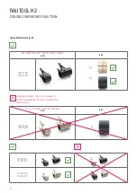 Preview for 46 page of Rehau 202484 Operating Instructions Manual