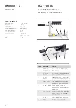 Preview for 56 page of Rehau 202484 Operating Instructions Manual