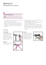 Preview for 57 page of Rehau 202484 Operating Instructions Manual