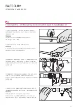 Preview for 59 page of Rehau 202484 Operating Instructions Manual