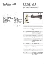 Preview for 7 page of Rehau 227974-001 Operating Instructions Manual