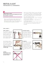 Preview for 10 page of Rehau 227974-001 Operating Instructions Manual