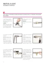 Preview for 12 page of Rehau 227974-001 Operating Instructions Manual