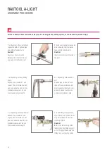 Preview for 26 page of Rehau 227974-001 Operating Instructions Manual