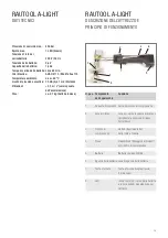 Preview for 35 page of Rehau 227974-001 Operating Instructions Manual