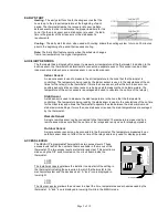 Preview for 3 page of Rehau 236457 Instructions Manual