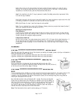 Preview for 6 page of Rehau 236457 Instructions Manual