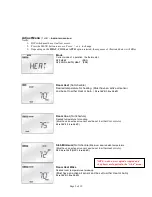 Preview for 9 page of Rehau 236457 Instructions Manual