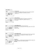 Preview for 13 page of Rehau 236457 Instructions Manual