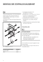 Preview for 8 page of Rehau 352207-001 Fitting Instructions Manual