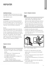 Preview for 15 page of Rehau 352207-001 Fitting Instructions Manual