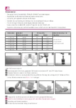 Preview for 5 page of Rehau AWADOCK POLYMER CONNECT Installation Instructions Manual