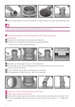 Preview for 6 page of Rehau AWADOCK POLYMER CONNECT Installation Instructions Manual