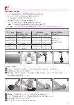 Preview for 11 page of Rehau AWADOCK POLYMER CONNECT Installation Instructions Manual