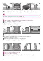 Preview for 12 page of Rehau AWADOCK POLYMER CONNECT Installation Instructions Manual