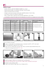 Preview for 17 page of Rehau AWADOCK POLYMER CONNECT Installation Instructions Manual