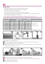 Preview for 23 page of Rehau AWADOCK POLYMER CONNECT Installation Instructions Manual