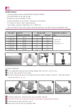 Preview for 29 page of Rehau AWADOCK POLYMER CONNECT Installation Instructions Manual