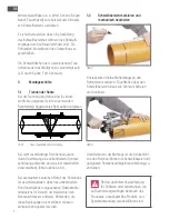 Preview for 4 page of Rehau AWADUKT HPP SN16 Assembly Instructions Manual