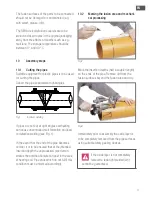 Preview for 11 page of Rehau AWADUKT HPP SN16 Assembly Instructions Manual