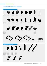 Preview for 4 page of Rehau BEHR KEEP COOL Curve 1250 OEM Fitting Instructions Manual