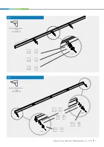 Preview for 7 page of Rehau BEHR KEEP COOL Curve 1250 OEM Fitting Instructions Manual