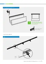 Preview for 9 page of Rehau BEHR KEEP COOL Curve 1250 OEM Fitting Instructions Manual