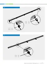 Preview for 10 page of Rehau BEHR KEEP COOL Curve 1250 OEM Fitting Instructions Manual