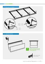 Preview for 12 page of Rehau BEHR KEEP COOL Curve 1250 OEM Fitting Instructions Manual