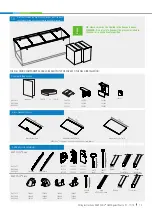 Preview for 13 page of Rehau BEHR KEEP COOL Curve 1250 OEM Fitting Instructions Manual