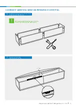 Preview for 14 page of Rehau BEHR KEEP COOL Curve 1250 OEM Fitting Instructions Manual