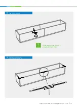 Preview for 15 page of Rehau BEHR KEEP COOL Curve 1250 OEM Fitting Instructions Manual