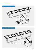 Preview for 19 page of Rehau BEHR KEEP COOL Curve 1250 OEM Fitting Instructions Manual