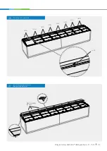 Preview for 24 page of Rehau BEHR KEEP COOL Curve 1250 OEM Fitting Instructions Manual