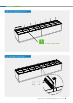 Preview for 25 page of Rehau BEHR KEEP COOL Curve 1250 OEM Fitting Instructions Manual