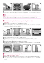 Preview for 6 page of Rehau DN 160 Installation Instructions Manual