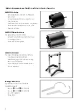 Preview for 8 page of Rehau DN 160 Installation Instructions Manual